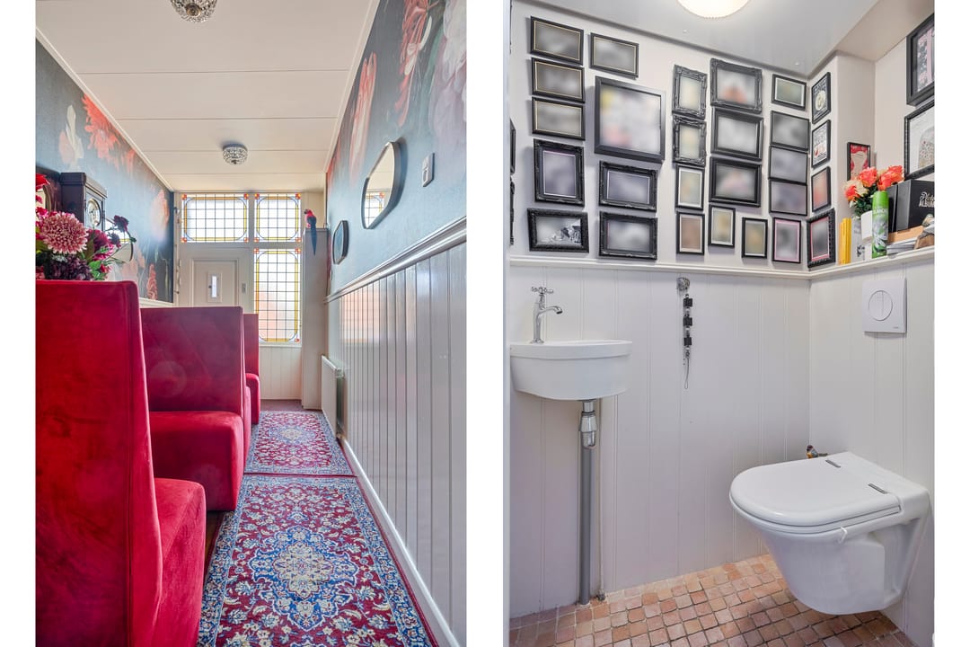 Foto 16 van Nieuwlandsedijk 66