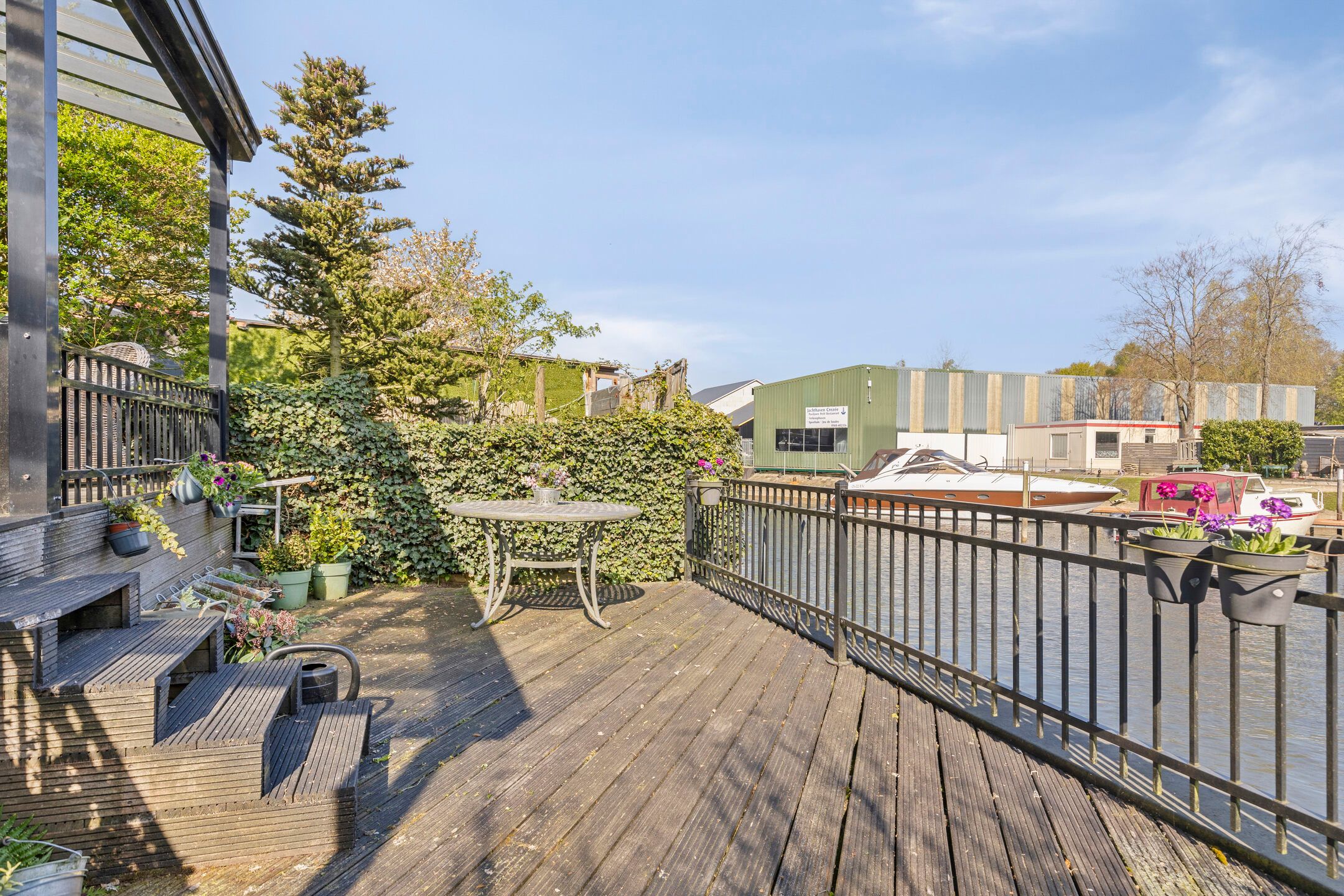 Foto 33 van Nieuwlandsedijk 66