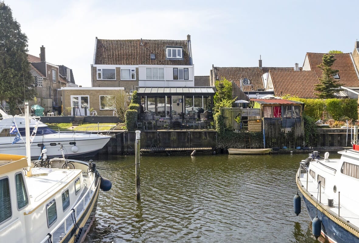 Foto 35 van Nieuwlandsedijk 66