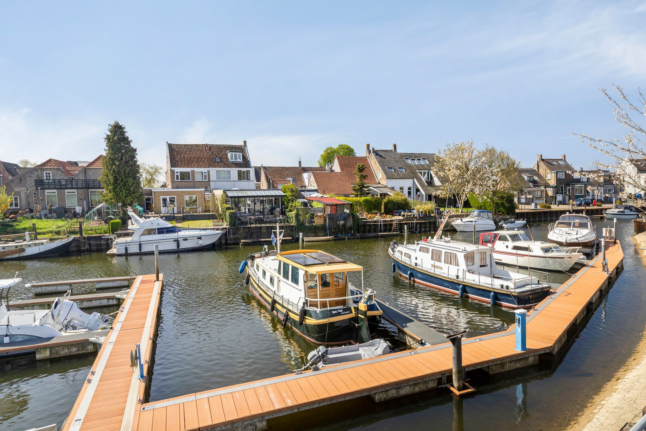 Foto 36 van Nieuwlandsedijk 66