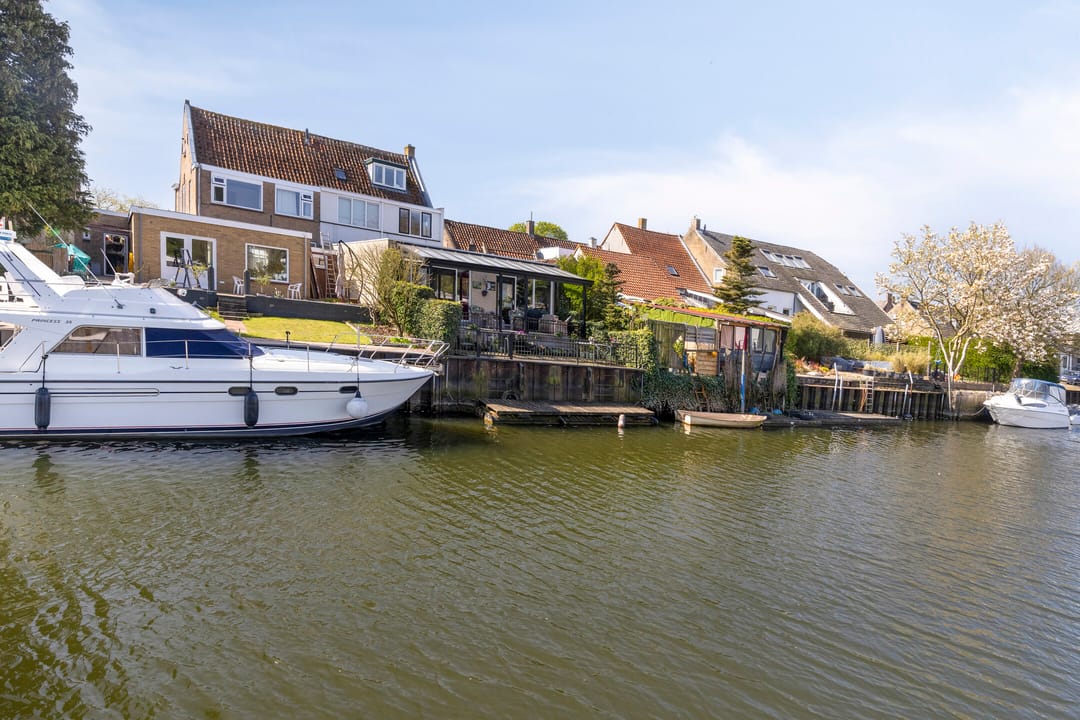 Foto 37 van Nieuwlandsedijk 66