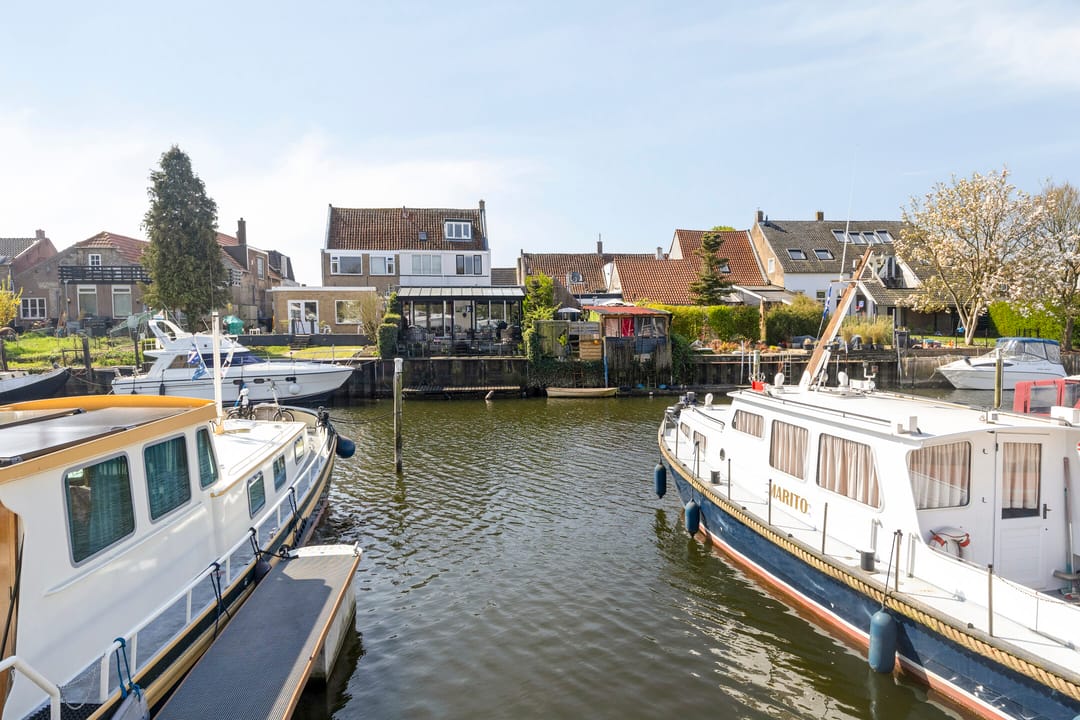 Foto 38 van Nieuwlandsedijk 66