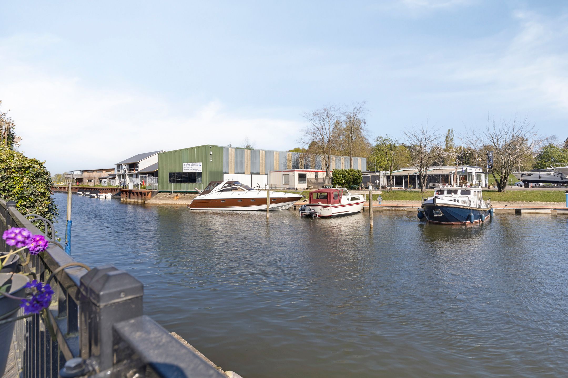 Foto 39 van Nieuwlandsedijk 66