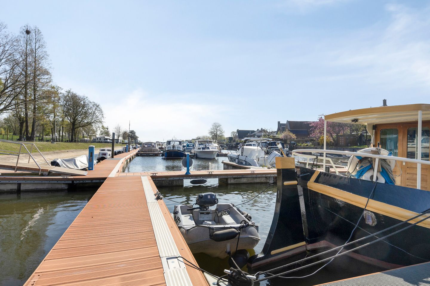 Foto 40 van Nieuwlandsedijk 66