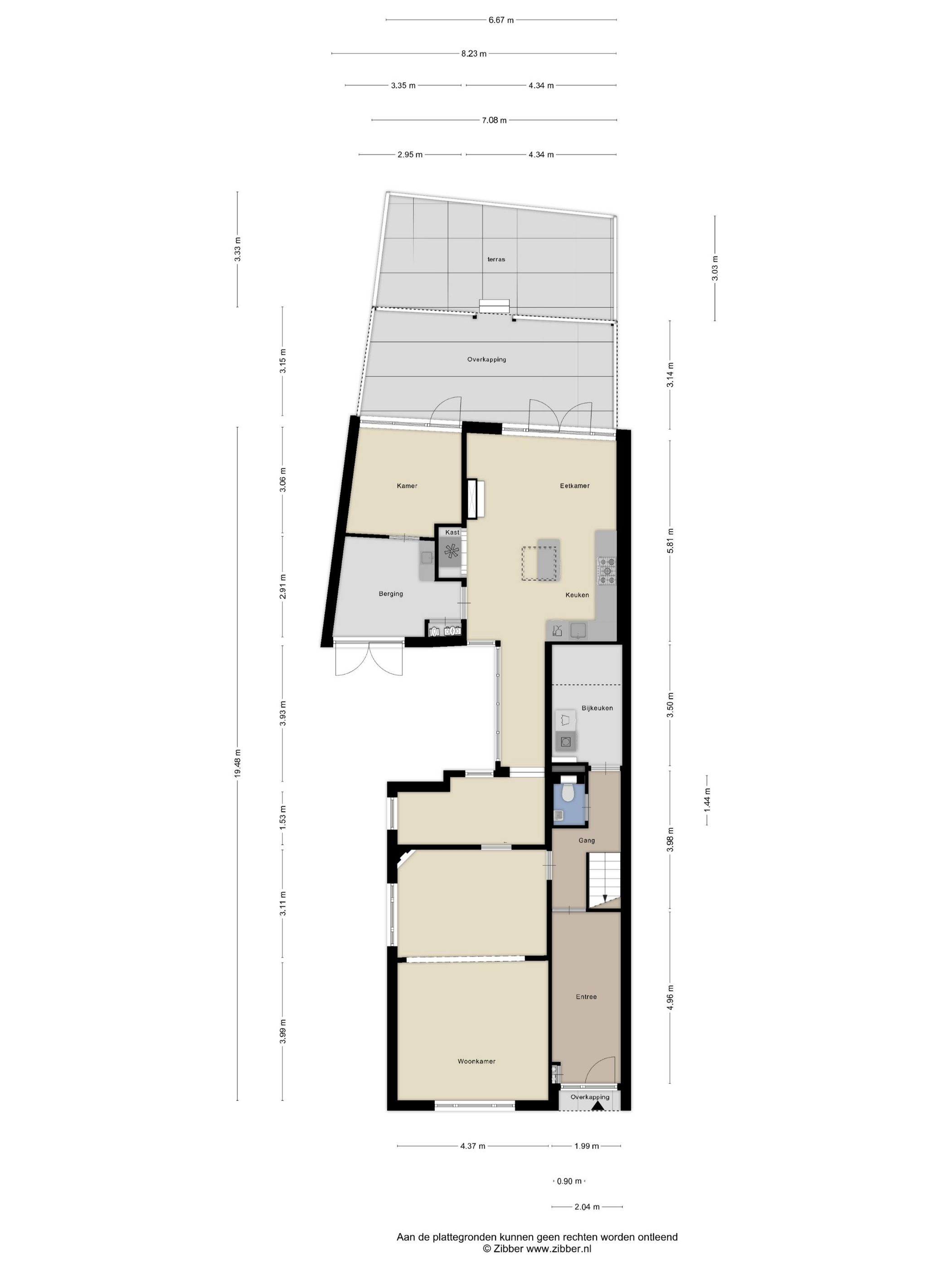 Foto 42 van Nieuwlandsedijk 66