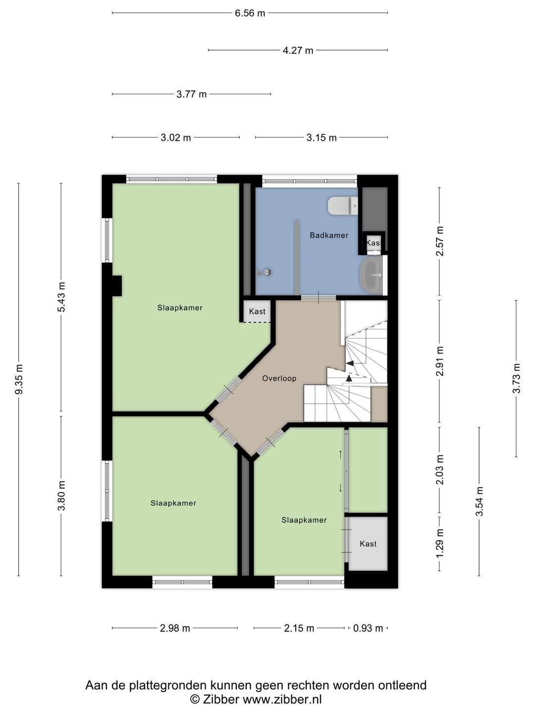 Foto 43 van Nieuwlandsedijk 66