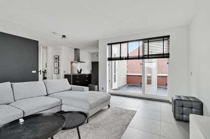 Foto 2 van James Cookroute 89