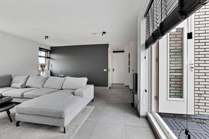 Foto 3 van James Cookroute 89