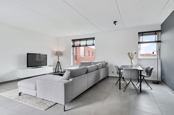 Foto 4 van James Cookroute 89