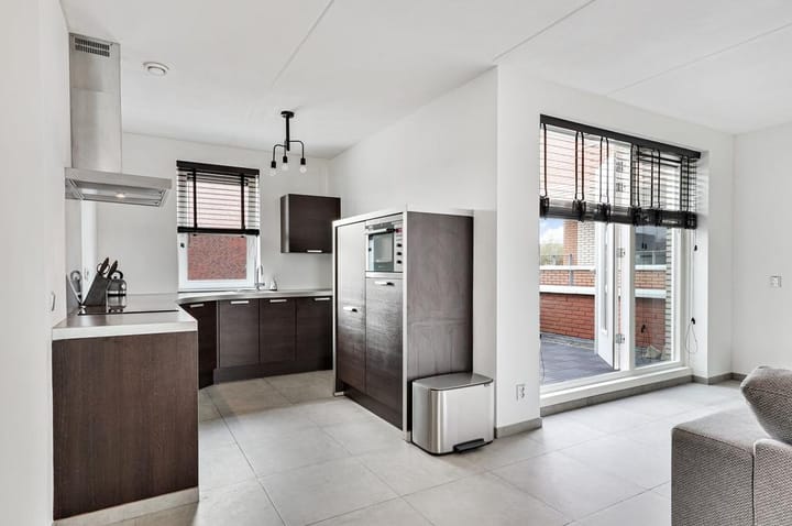 Foto 5 van James Cookroute 89