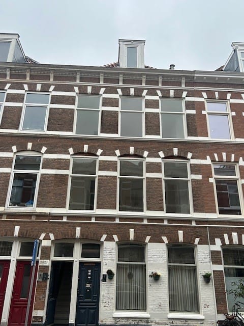 Photo 1 of Van Bylandtstraat 132