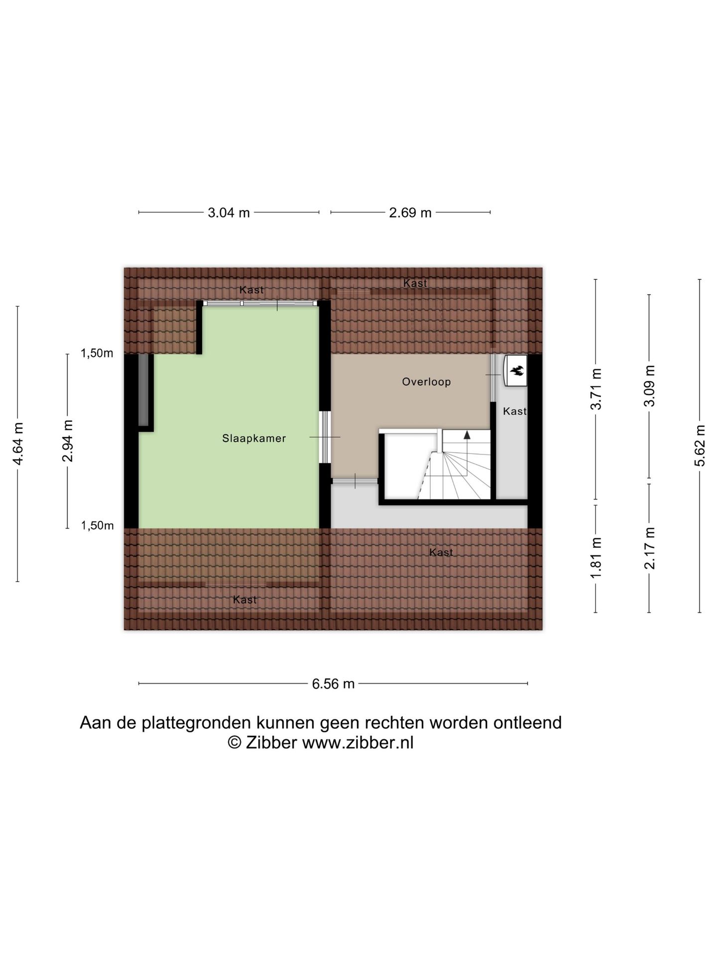 Foto 44 van Nieuwlandsedijk 66