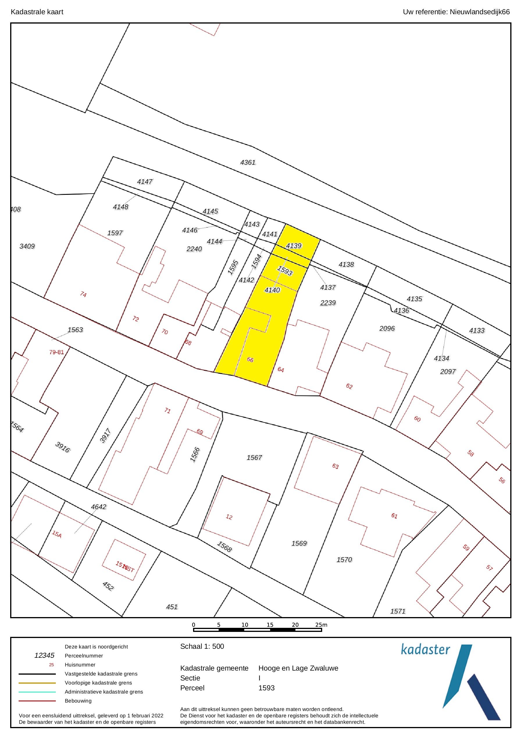 Foto 45 van Nieuwlandsedijk 66