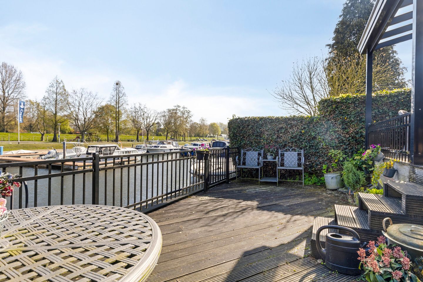 Foto 34 van Nieuwlandsedijk 66