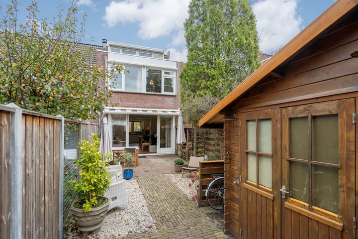 Photo 2 of Zwarte Sternhof 15