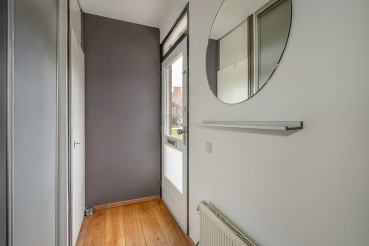 Photo 4 of Zwarte Sternhof 15