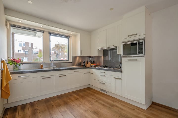 Photo 5 of Zwarte Sternhof 15