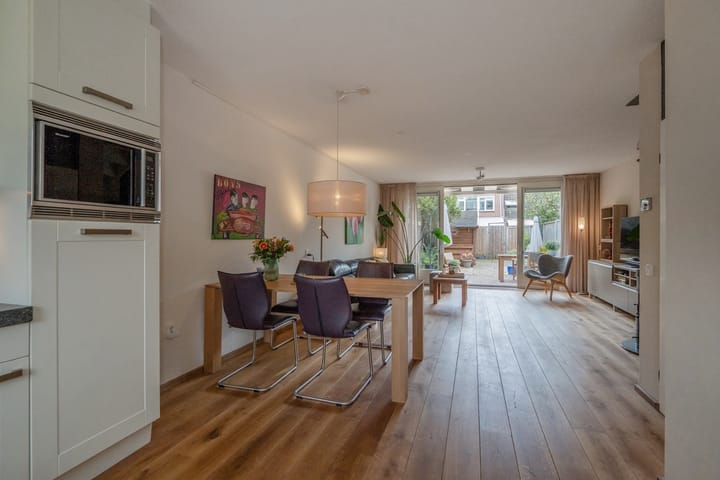 Photo 7 of Zwarte Sternhof 15