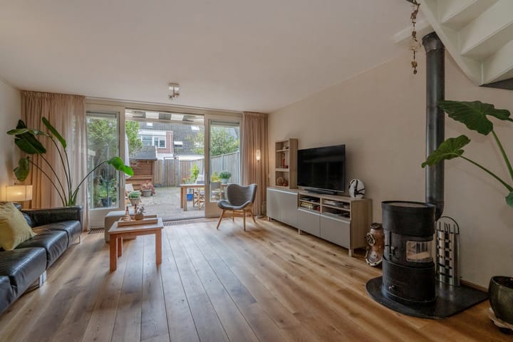 Photo 9 of Zwarte Sternhof 15