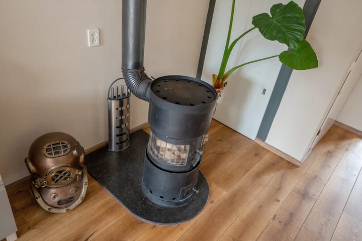 Photo 10 of Zwarte Sternhof 15