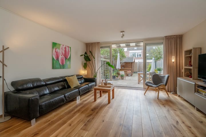 Photo 11 of Zwarte Sternhof 15