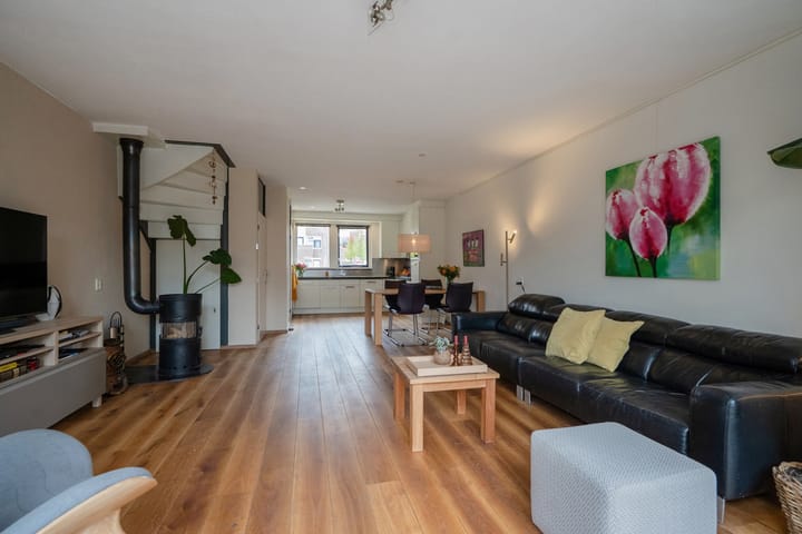 Photo 12 of Zwarte Sternhof 15