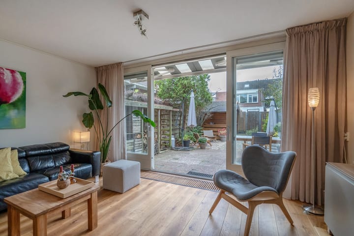 Photo 13 of Zwarte Sternhof 15