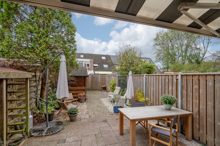 Photo 15 of Zwarte Sternhof 15