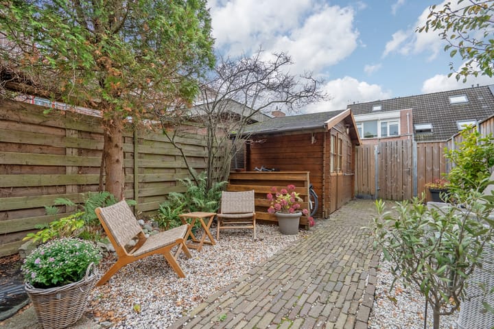 Photo 16 of Zwarte Sternhof 15