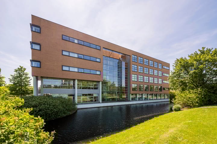 Boeingavenue 1, Schiphol-Rijk