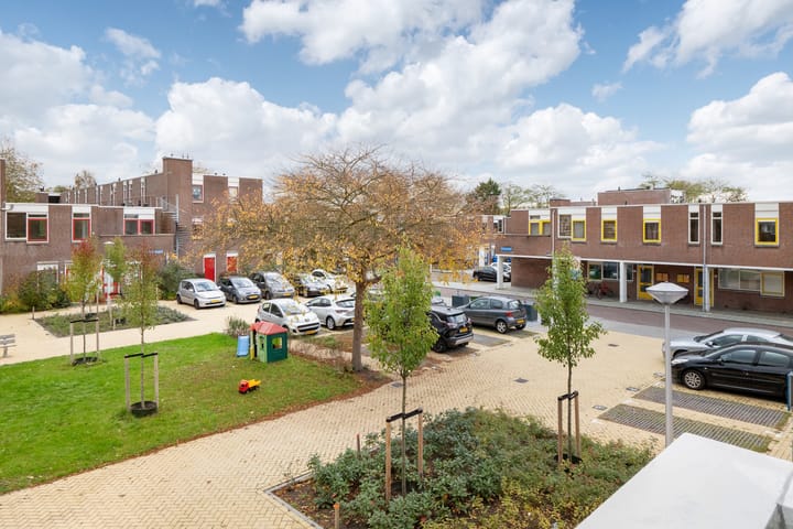 Photo 24 of Zwarte Sternhof 15