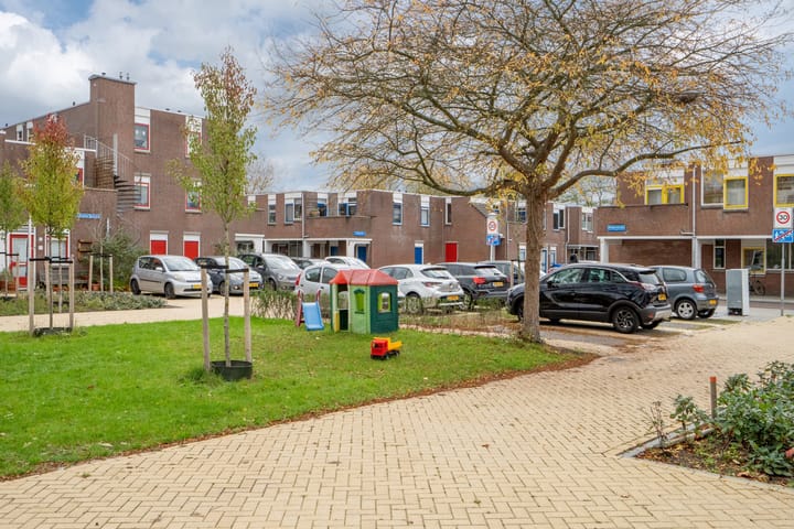 Photo 33 of Zwarte Sternhof 15