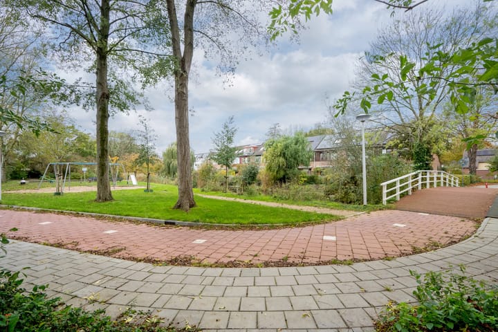 Photo 36 of Zwarte Sternhof 15