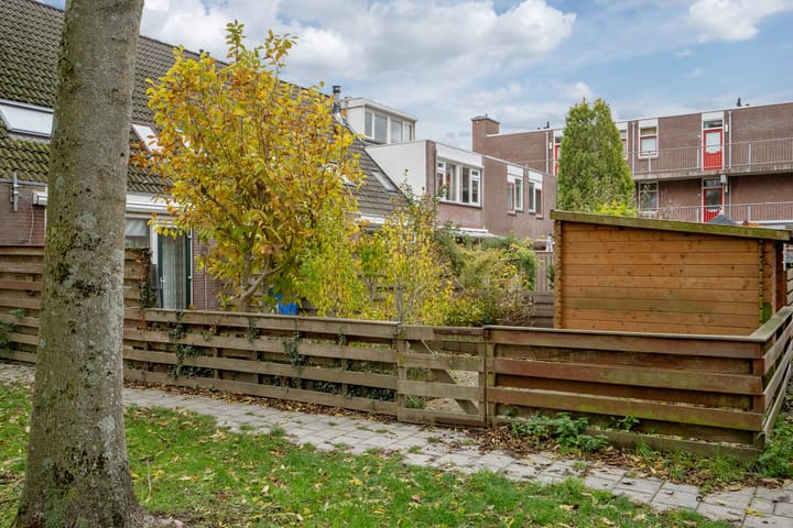 Photo 37 of Zwarte Sternhof 15