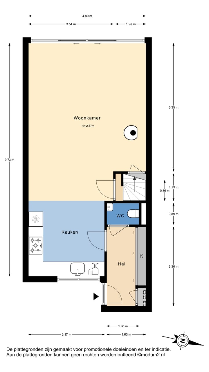 Photo 38 of Zwarte Sternhof 15
