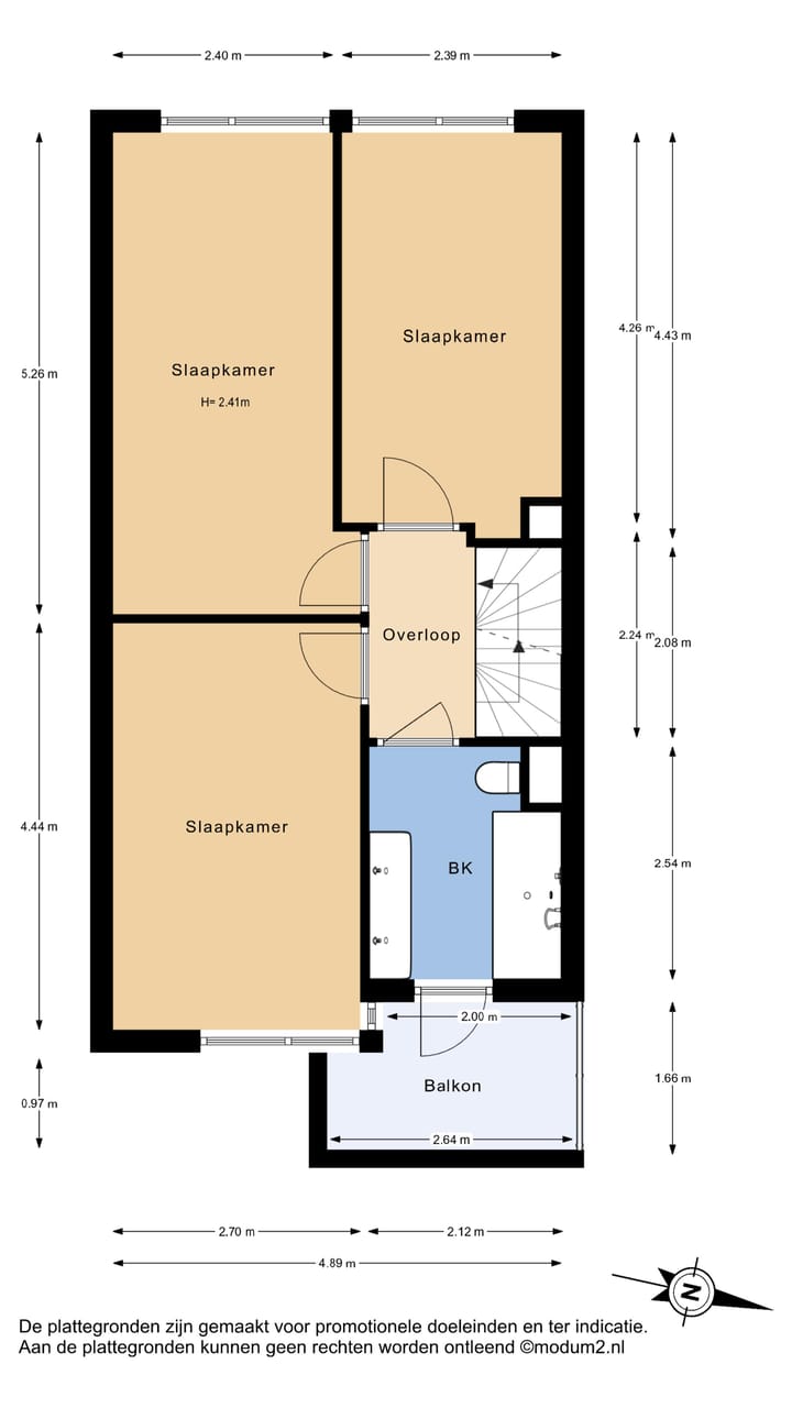 Photo 39 of Zwarte Sternhof 15