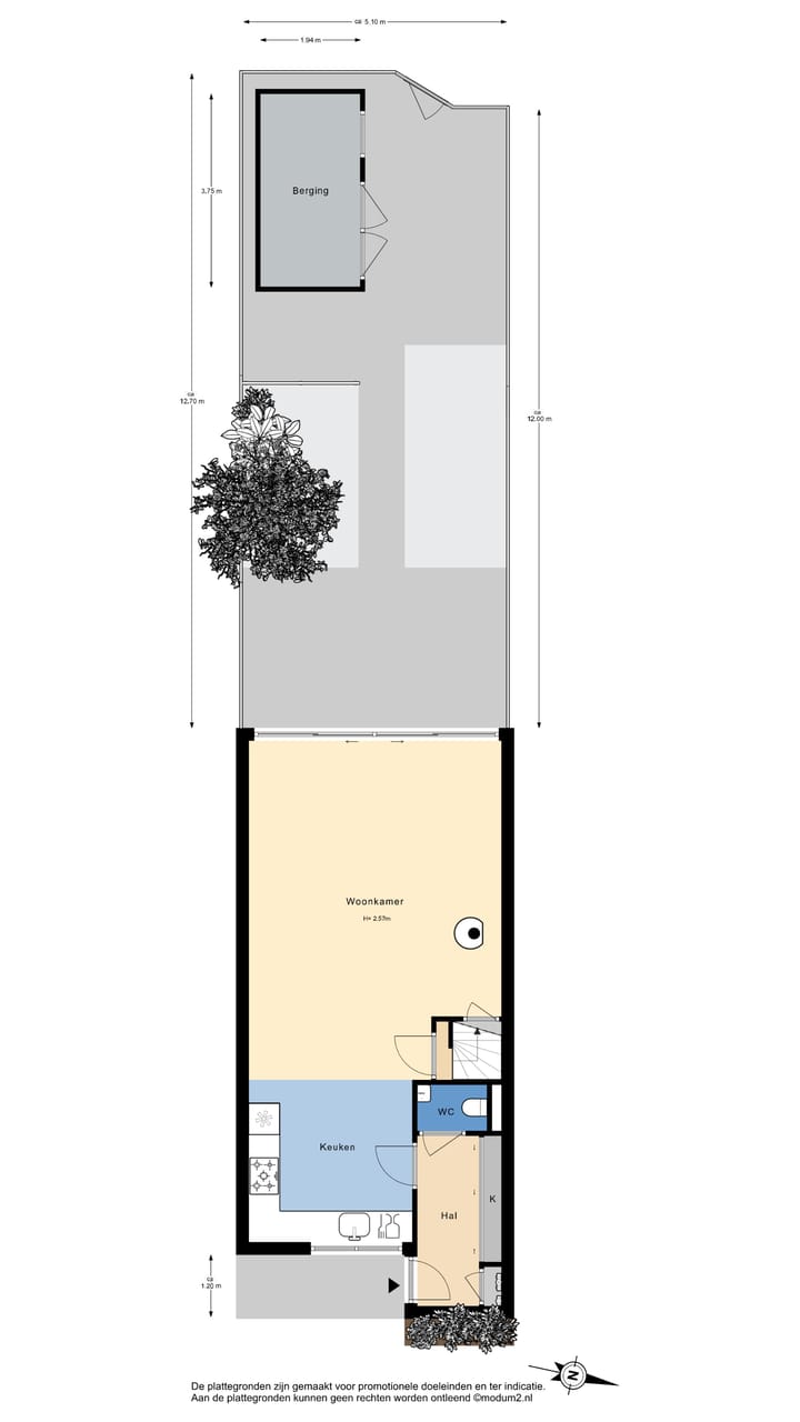 Photo 41 of Zwarte Sternhof 15