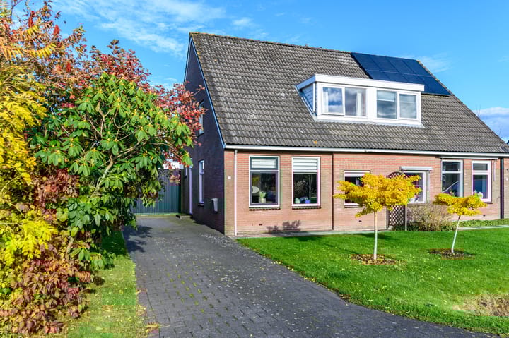 Foto 2 van Slûswei 8