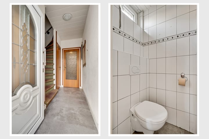 Foto 6 van Maastrichtstraat 3-A