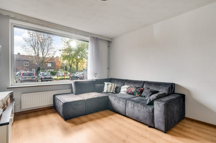 Foto 9 van Maastrichtstraat 3-A