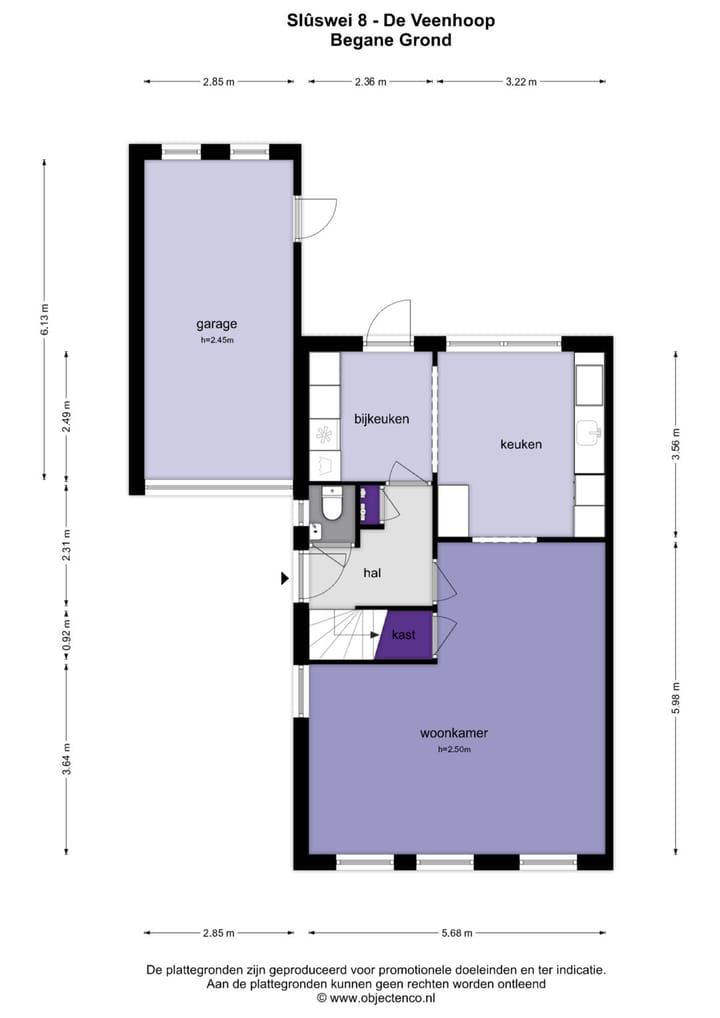 Foto 14 van Slûswei 8