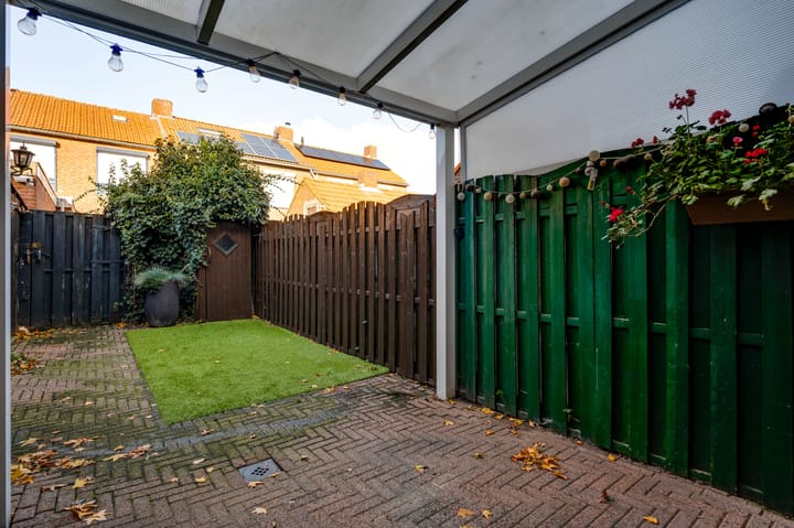 Foto 24 van Maastrichtstraat 3-A