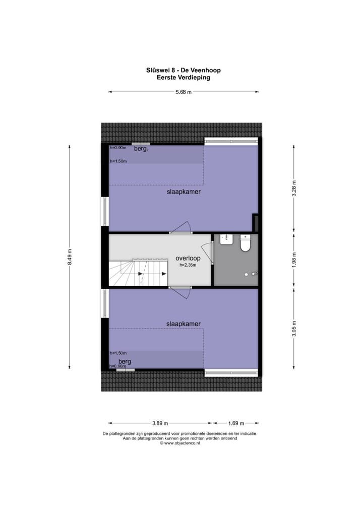 Foto 24 van Slûswei 8