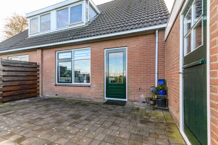 Foto 27 van Slûswei 8