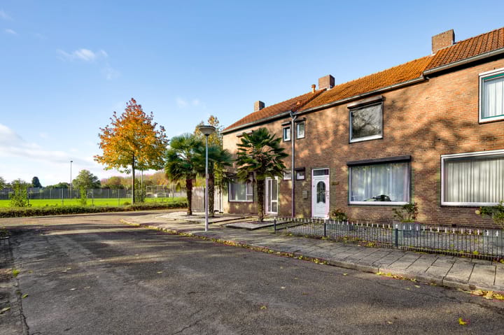 Foto 30 van Maastrichtstraat 3-A