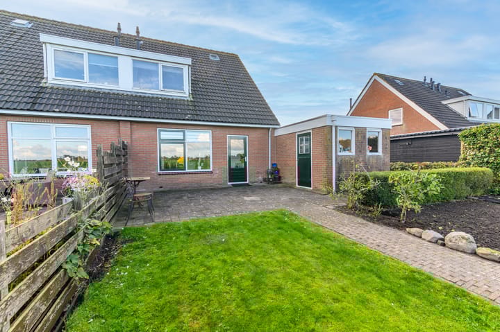 Foto 29 van Slûswei 8