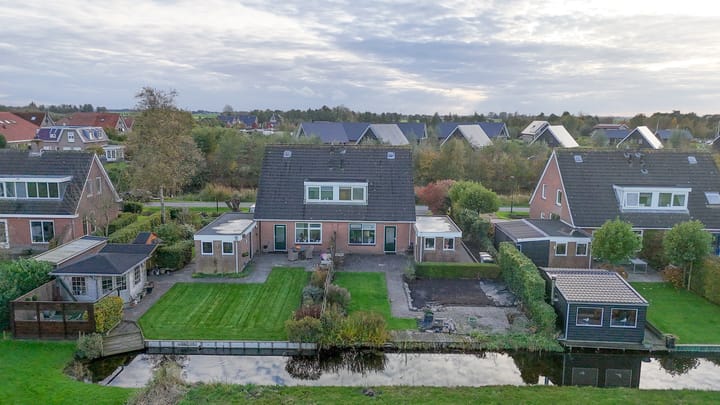 Foto 32 van Slûswei 8