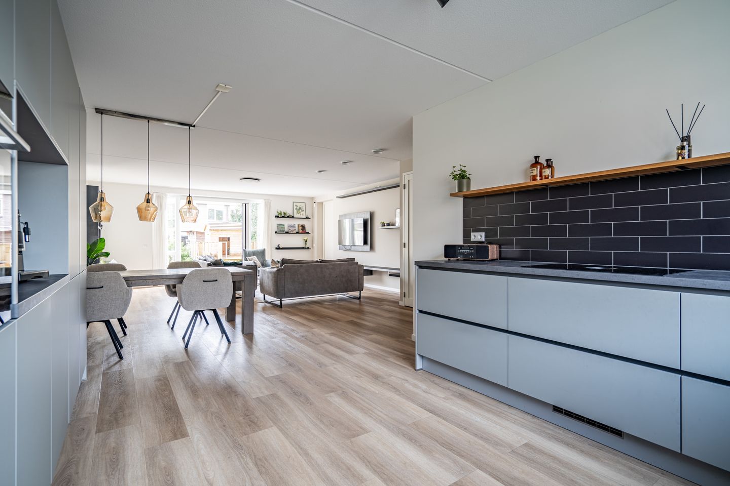 Foto 4 van Duizendbladhof 1