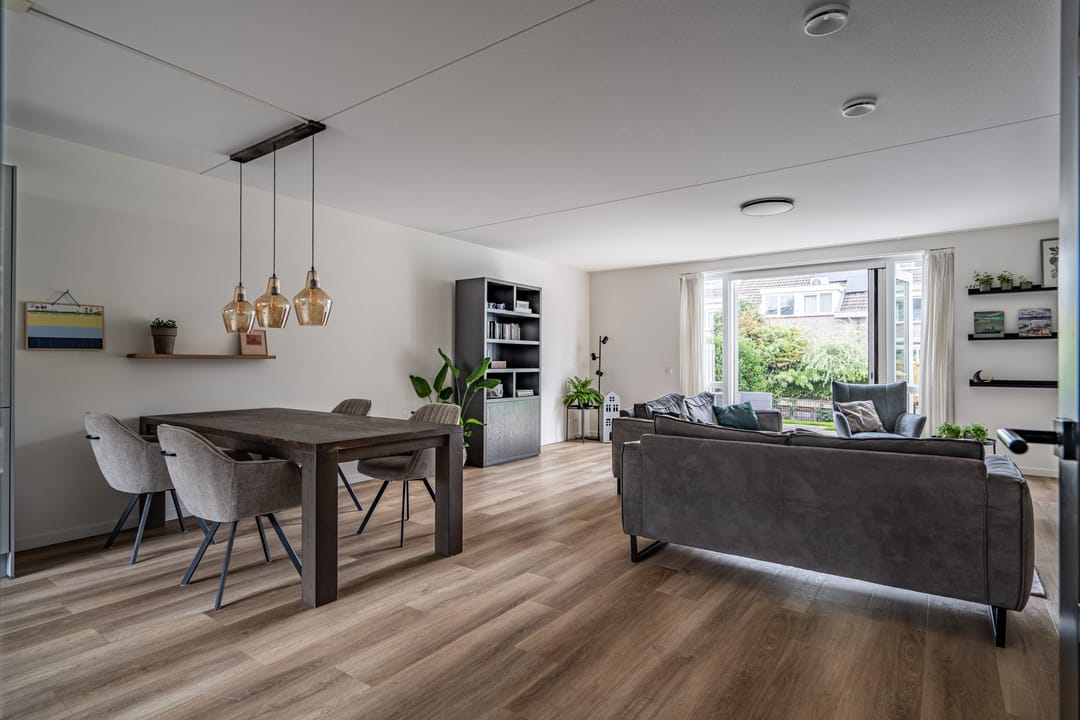 Foto 7 van Duizendbladhof 1