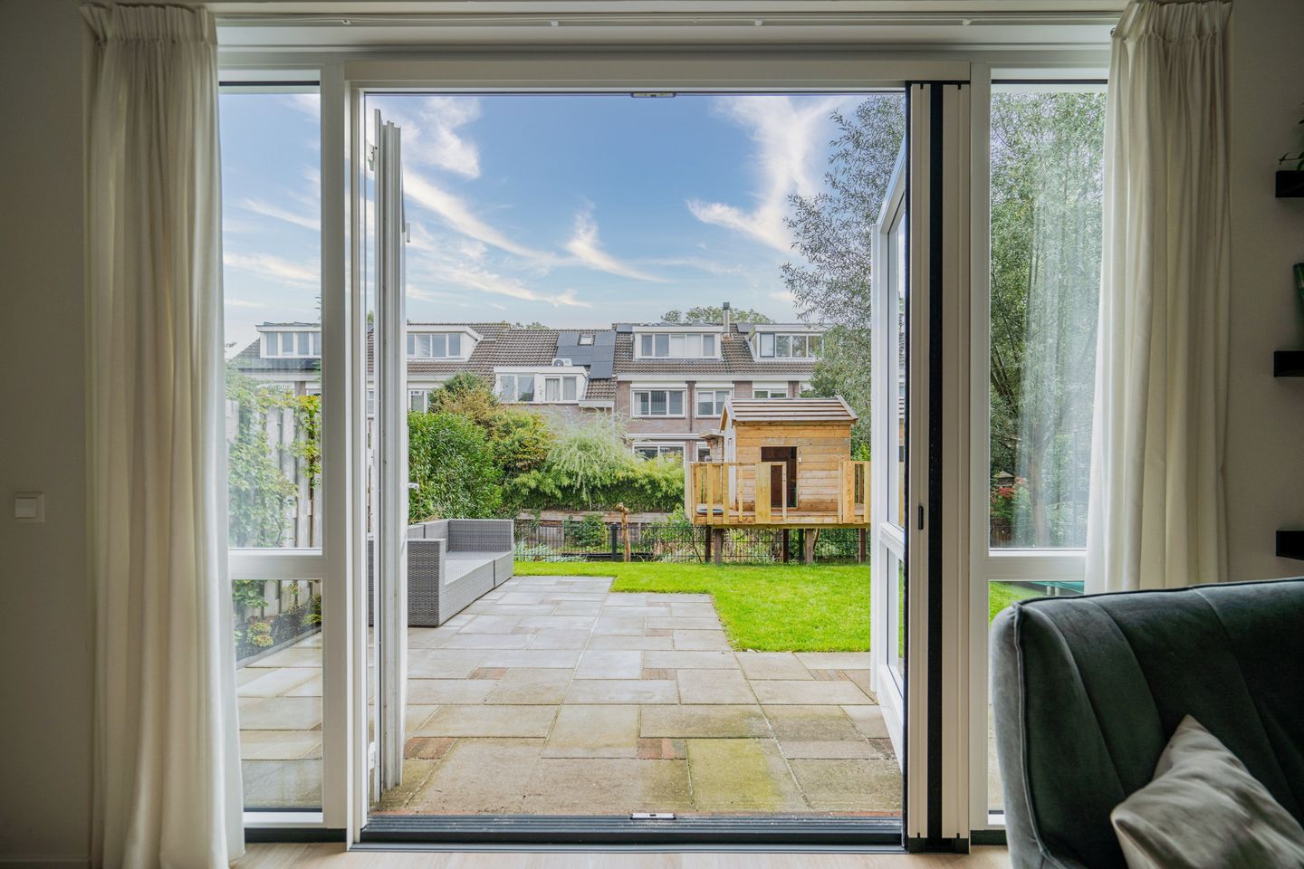 Foto 10 van Duizendbladhof 1